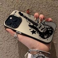 Nouvelles Coques de Téléphone de Luxe Antichute et Antichoc pour iPhone 17 Air 16 15 Plus Pro Max 14 13 12 11 X – Vente en Gros