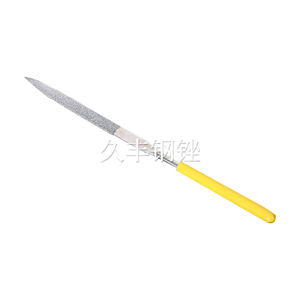 Sản Phẩm Mới Dụng Cụ Cầm Tay Chính Xác Phổ Biến Nhất Bộ Giũa Kim Cương Hộp Thép Đóng Gói Phẳng - Product Image 6