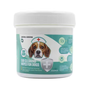 Lingettes nettoyantes <span class=keywords><strong>pour</strong></span> animaux de compagnie, lingettes <span class=keywords><strong>pour</strong></span> <span class=keywords><strong>les</strong></span> <span class=keywords><strong>oreilles</strong></span> et <span class=keywords><strong>les</strong></span> yeux, produits de nettoyage <span class=keywords><strong>pour</strong></span> animaux, lingettes <span class=keywords><strong>pour</strong></span> <span class=keywords><strong>les</strong></span> doigts <span class=keywords><strong>pour</strong></span> <span class=keywords><strong>nettoyer</strong></span> <span class=keywords><strong>les</strong></span> dents <span class=keywords><strong>des</strong></span> <span class=keywords><strong>chiens</strong></span> et <span class=keywords><strong>des</strong></span> chats - Product Image 4