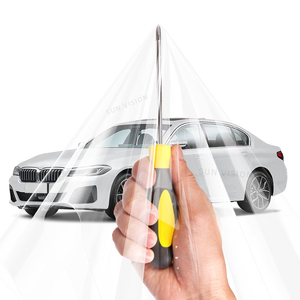 La mejor película de protección de pintura PPF 5 años No amarillear Anti Scratch Vehicle Auto Hydrophobic Car PPF TPU Film - Product Image 6