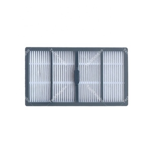 Con lăn chính bên bàn chải HEPA lọc Bụi Túi phù hợp cho IRO Bot phòng Bas S9 (9150) S9 + S9 cộng với (9550) <span class=keywords><strong>S</strong></span> loạt Robot chân không các bộ phận - Product Image 5