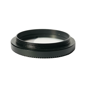PVS14 Objective <strong>Lens</strong> Sacrificial Window 550-1000nm Bandpass <strong>Protector</strong> Cover Night Vision Tube Monocular <strong>Protectors</strong> - Product Image 4