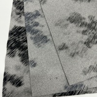 Tissu 100 % polyester durable 280 g/m² pour survêtements, pantalons de loisirs, vêtements d'extérieur légers et vêtements fonctionnels
