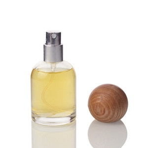 Flacon de parfum coloré 30ml 50ml Flacons de parfum en <span class=keywords><strong>verre</strong></span> sur mesure Vente en gros Flacon de Dubaï en <span class=keywords><strong>verre</strong></span> vide - Product Image 5