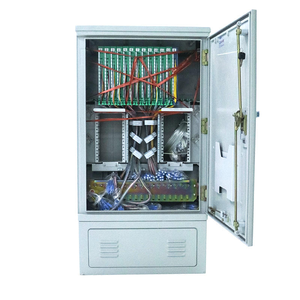 Solution FTTX Avancée : Équipement Réseau Fibre Optique GPON EPON FTTH pour Communication Haut Débit et Système de Connectivité Télécom Stable - Product Image 5