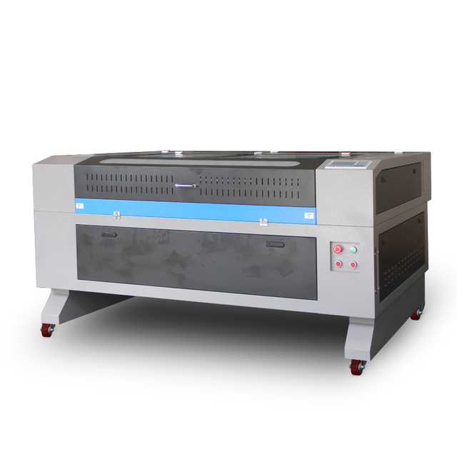 3D Photo Engraving Advertising Acrylic Puzzle Lazer Plotter CO2 Laser Cutting Machine