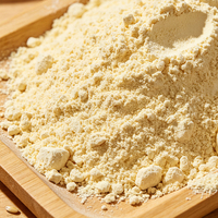 Protein Biji Bunga Matahari Richtek 50% Vegan Organik, Suplemen Makanan Diet Berbasis Tumbuhan, Protein Biji Bunga Matahari 50%