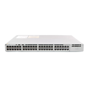 C9200-48P-E Catalyst Serie 9200, Switch de Red con 48 Puertos PoE+ de 48 Gigabits -C9200-48P-E C9200-48P-A - Product Image 1