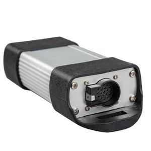 Interface de diagnostic <span class=keywords><strong>CAN</strong></span> <span class=keywords><strong>Clip</strong></span> V183 de qualité supérieure pour <span class=keywords><strong>Renault</strong></span> avec puce complète AN2131Clone RLT2002 Proble - Product Image 2