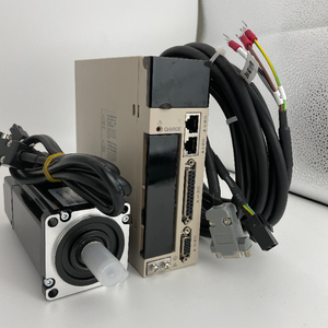 Variador de Frecuencia Directo de 400W AC 220V de Alta Velocidad Trifásico IP67 con Certificación CE DIKAI con Motor DKSM-A6004F Winmo Drive DKSM-A6004F - Product Image 1