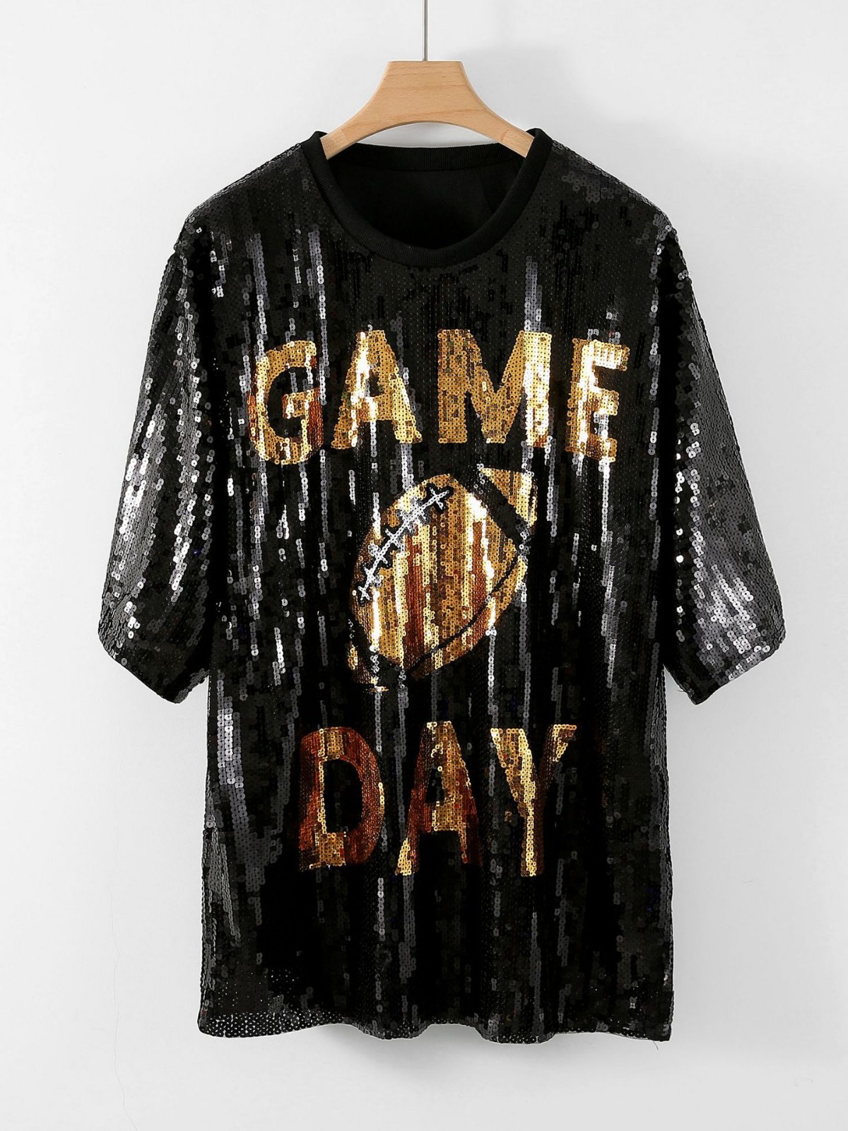 Gameday-#1
