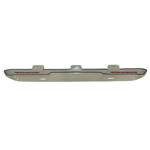 Alerón Trasero de Techo de Lujo Blanco JOP4X4 de ABS para <span class=keywords><strong>Toyota</strong></span> <span class=keywords><strong>Land</strong></span> <span class=keywords><strong>Cruiser</strong></span> 76/78/75/71 LC76/LC78/LC75/LC71, Accesorios - Product Image 3
