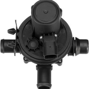 23187581 Válvula de Agua para Calefacción y Aire Acondicionado, Válvula de Control del Calentador, Válvula de Refrigerante, Categoría de Producto de Válvulas de Control - Product Image 5