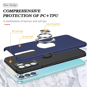 Custodie rigide Cover posteriore <span class=keywords><strong>custodia</strong></span> <span class=keywords><strong>per</strong></span> telefono cavalletto <span class=keywords><strong>per</strong></span> <span class=keywords><strong>OPPO</strong></span> RENO6 LITE RENO 5Z A54 A15 RENO6 5G A93 4G A53 4G Estuches Para Celular - Product Image 4