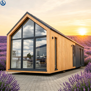 Maison de <span class=keywords><strong>jardin</strong></span> en bois Honlu 2026 facile à installer (modèle T & G) - Product Image 1