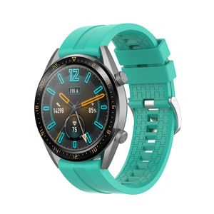 Correa de muñeca de 22mm para Huawei Watch GT/GT2 46mm para Samsung Gear S3 para <span class=keywords><strong>Amazfit</strong></span> <span class=keywords><strong>GTR</strong></span> 47mm <span class=keywords><strong>Smartwatch</strong></span> Band - Product Image 6