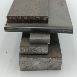 מפעל אספקת a36 1045 1020 4140 פחם פלדה פחמן a36 1045 1020 קר מצוייר פלדה שטוח עבור בנייה התגלגל חם התגלגל - Product Image 5