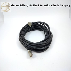 331 352 35441 สายเคเบิลมอเตอร์ ของแท้ใหม่ พร้อมส่ง ระบบอัตโนมัติในอุตสาหกรรม ชุดควบคุมโปรแกรม PLC สำหรับ Pac - Product Image 1