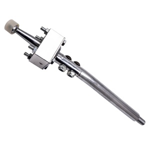 ชุดคันเกียร์สั้นแบบใหม่สำหรับ Toyota Supra 5 สปีด W50 W55 W57 <span class=keywords><strong>W58</strong></span> R154 ปี 1978-2002 คันเกียร์แบบ Quick Shifter - Product Image 1