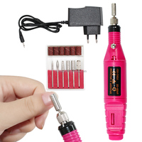 Kit de Vernis à Ongles Gel avec Lampe UV 36W, Marque Privée, Ensemble d'Outils de Manucure Professionnelle
