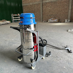 <span class=keywords><strong>Aspirateur</strong></span> électrique haute efficacité Bureaux Ateliers Collecteur de poussière Machine à balayer <span class=keywords><strong>Aspirateur</strong></span> industriel - Product Image 6