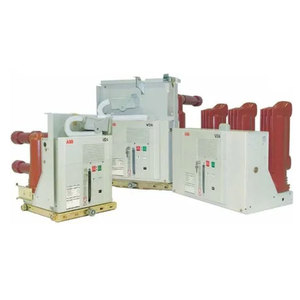 Vd4/P (ivd4) loạt/vd4 (Anh) loạt/vd4 CL EP loạt 12 KV/17.5kv/24 KV/40.5kv (50 Ka) Trung bình chân không ngắt mạch - Product Image 1