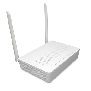4 GE Đầy Đủ Gigabit Home <span class=keywords><strong>Gateway</strong></span> Router Gpon Epon Chế Độ Kép Ftth Modem Gpon onu Catv Dual Band Wifi 6 Ax3000 - Product Image 4