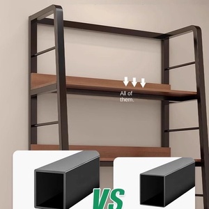 Vitrine Dépanneur Étagère De Rangement Étagère De Plancher Simple Étagère Commerciale Simple Snack Armoire Supermarché <span class=keywords><strong>Alcool</strong></span> - Product Image 4