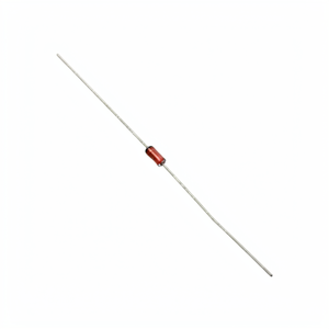 DO-204AH, DO-35, Axial Authorized Distributor Electronic Circuit Components JANTX1N6337 Diodes - Product Image 1