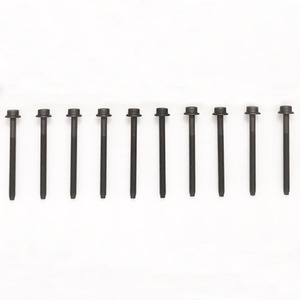 730.300 WHT000912 14-32277-01 Bullone Testata Cilindro per VW GOLF VI PASSAT B6 B7 Audi A1 A3 1.4 TSI CAV CAXA CAXC CTHA <span class=keywords><strong>BLG</strong></span> - Product Image 1