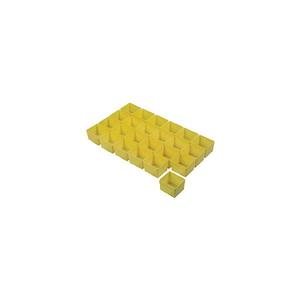 USAG - U50030091Q Surtido de bandejas de plástico-EAN 8010239165779 MATRIX - Product Image 1