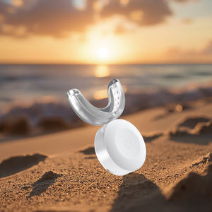 2025 USA/EU Best-seller Fournitures de <span class=keywords><strong>blanchiment</strong></span> des dents professionnelles <span class=keywords><strong>Blanchiment</strong></span> des dents <span class=keywords><strong>dentaire</strong></span> <span class=keywords><strong>Kit</strong></span> de gel LED Ensembles Logo privé pour clinique - Product Image 6