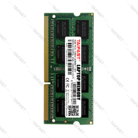 Notebook Ram 2GB 4GB 8GB 16GB DDR3 Gaming 1333 1600 MHz SODIMM RAM Notebook Memory Ram for Laptop