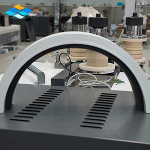 Máquina <span class=keywords><strong>de</strong></span> Doblado CNC <span class=keywords><strong>para</strong></span> Perfiles <span class=keywords><strong>de</strong></span> <span class=keywords><strong>Aluminio</strong></span> y PVC <span class=keywords><strong>para</strong></span> Fabricación <span class=keywords><strong>de</strong></span> Puertas y <span class=keywords><strong>Ventanas</strong></span> - Product Image 3