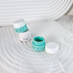 Yuerui เหยือก<span class=keywords><strong>เซรา</strong></span>มิกขนาดเล็กขนาดเล็กโหลแก้ว<span class=keywords><strong>เซรา</strong></span>มิกสำหรับสัตว์เลี้ยงขนาด5ก. 10ก. ภาชนะบรรจุเครื่องสำอางสุดหรูพร้อมฝาปิด - Product Image 5