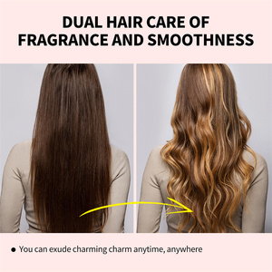 Parfum capillaire personnalisé Marque privée Oem Soin capillaire rafraîchissant avec hydratation en profondeur Brume capillaire Parfum Longue durée - Product Image 6