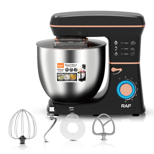 Смеситель кухонный, 10 л, 1400 Вт - Product Image 2