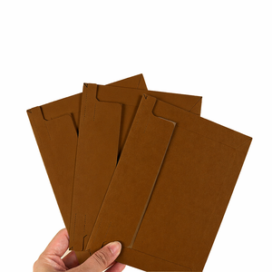 500 No.9 Dubbele Vensterbeveiligingsenveloppen voor <span class=keywords><strong>Quickbooks</strong></span> Business, zelfklevende sluiting, maat 3 7/8 x 8 7/8, papieren verzendzakken - Product Image 6