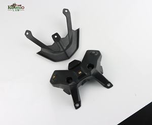 KOLMIO-LAM Compatible avec BMW <span class=keywords><strong>F900R</strong></span> Pare-brise Accessoires de moto Pare-brise déflecteur de vent Carénage <span class=keywords><strong>F900R</strong></span> Écran <span class=keywords><strong>2020</strong></span>-2023 - Product Image 2