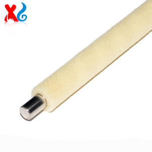Rullo di Carica e Pulizia per <span class=keywords><strong>Canon</strong></span> <span class=keywords><strong>IR</strong></span> <span class=keywords><strong>ADVANCE</strong></span> C5030 5035 5045 3320 3325 Nuova Versione - Product Image 1