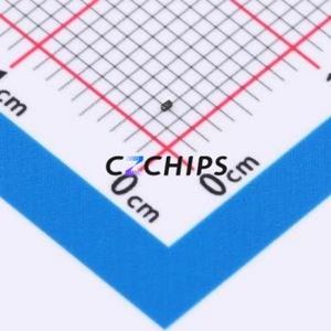 ทรานซิสเตอร์ DFN0603-2 SLESD03D6BU แบบใหม่ดั้งเดิมและการป้องกันไฟกระชาก (TVS/ESD) - Product Image 1