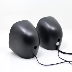 Found Dream Computer <b>Speakers</b> 5-10W <b>USB</b> Powered 2.0 Channel For Desktop Laptop - Product Image 2