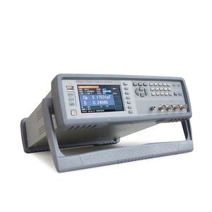 TH2827C เครื่องทดสอบสะพานดิจิตอล LCR ความแม่นยำสูงความถี่สูงพร้อมจอแสดงผล LCD เครื่องวัด LCR สำหรับงานโปรเจ็กต์ที่ดีที่สุด - Product Image 4