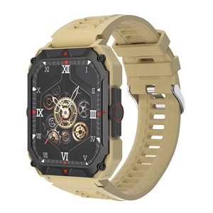 Reloj Inteligente con Pantalla Táctil, Resistente al Agua, con Múltiples Modos Deportivos, Llamadas, Monitor de Actividad Física, para Android e iOS - Product Image 4