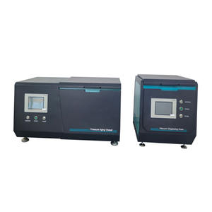 ระบบ D6521แรงดันยางมะตอย AASHTO PPI ความถูกต้องสูงระบบลดริ้วรอยแรงดันน้ำมันดิน - Product Image 3