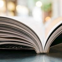 Service d'impression en gros de brochures, catalogues, magazines et livrets personnalisés à couverture rigide A4 A5 pour entreprises