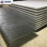 Mesin Pengelasan Kawat Jaring Panel Dinding Sandwich EPS Otomatis, Rangka Baja, Lini Produksi Panel 3D
