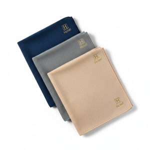 Paquete de 3 Productos Químicos de Limpieza Versátiles de Microfibra para Hoteles, Origen EE. UU., para Uso en Limpieza del Hogar - Product Image 2