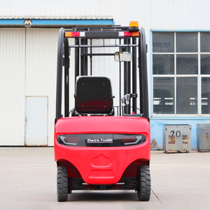 סין מלגזות מיני באיכות גבוהה 1 טון 1.5 טון <span class=keywords><strong>2</strong></span> טון 3 טון 5 טון דיזל <span class=keywords><strong>2</strong></span>.5 טון מלגזה חדש - Product Image 3