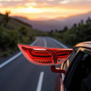 Offre Spéciale conception d'échelle de conception supérieure ODPS de haute qualité pour les modèles <span class=keywords><strong>Renault</strong></span> <span class=keywords><strong>Captur</strong></span> (Cabriolet) feu arrière ODPS30027 - Product Image 6